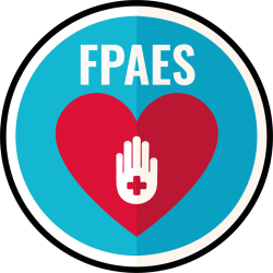 Logo FPAES